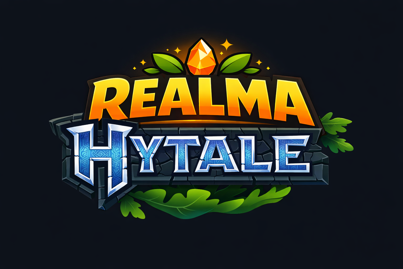 Realma Hytale — Now Live image
